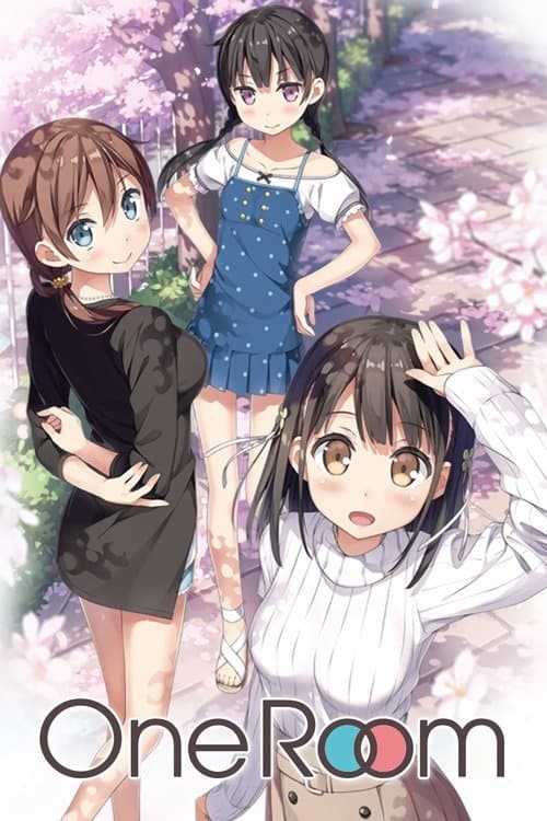 One Room (2017) poster
