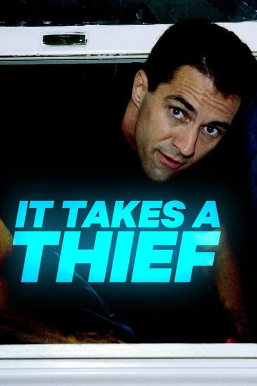 It Takes a Thief (2005) poster