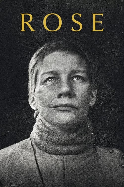 Rose (2026) poster