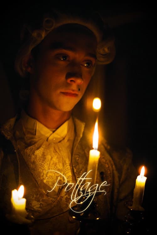 Pottage poster