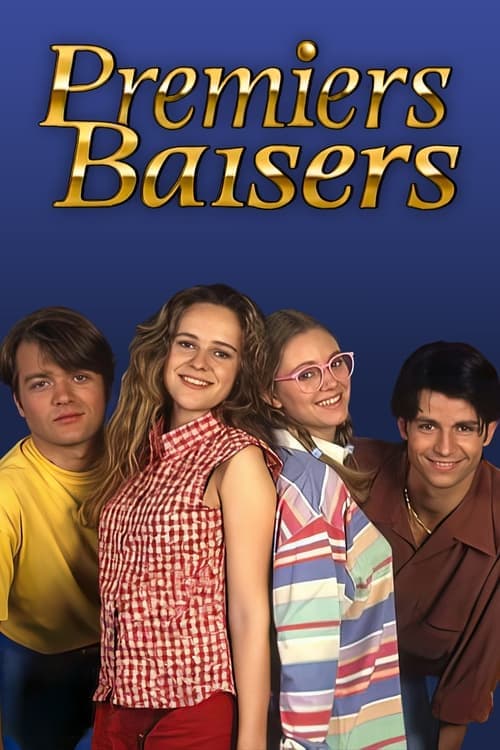 Premiers Baisers (1991) poster