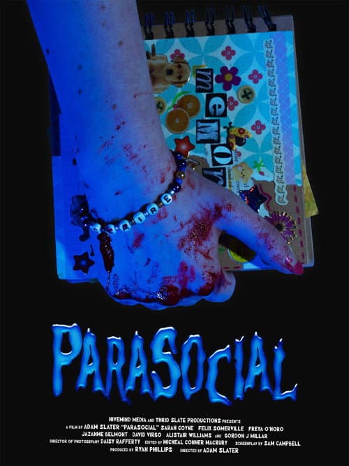 Parasocial (2026) poster