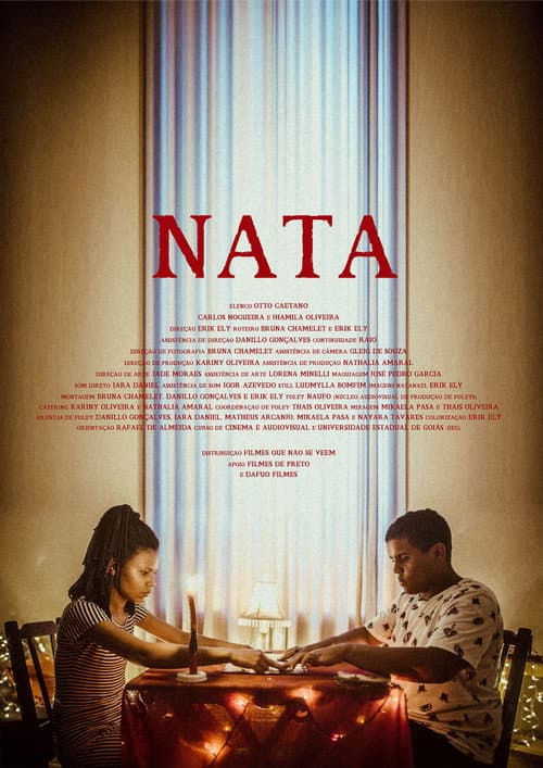 Nata (2020) poster