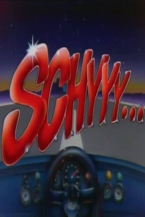Schyyy... det er lørdag (1984) poster