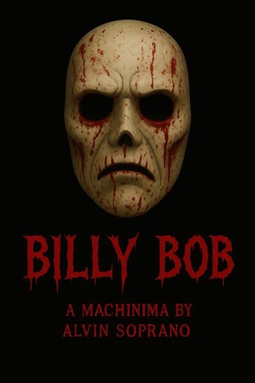 Billy Bob (2019) poster