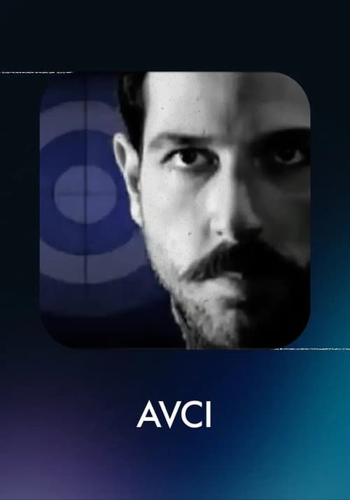 Avcı (2001) poster