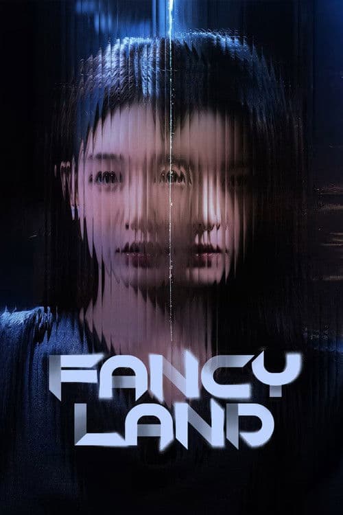 Fancy Land (2025) poster