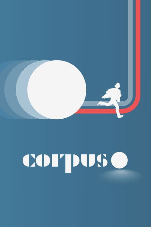 Corpus (2026) poster