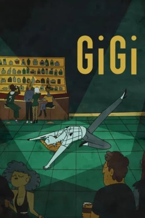 GiGi (2025) poster
