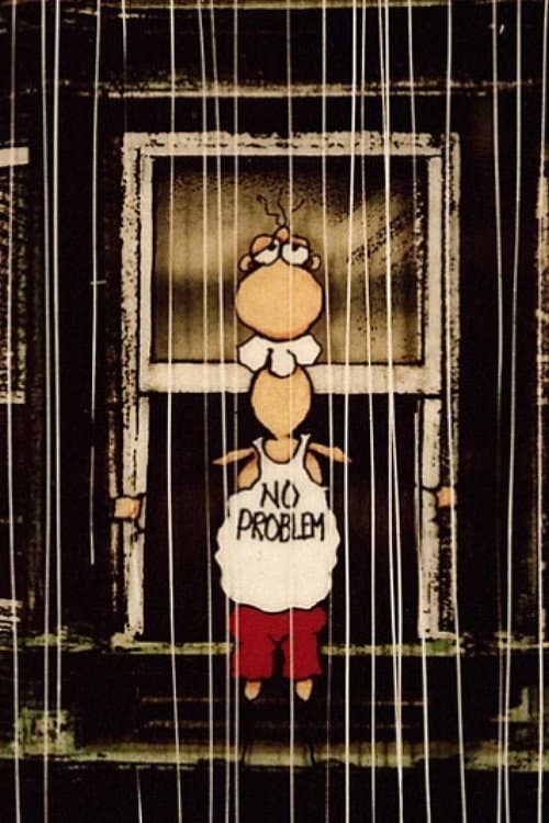 No Problem (1992) poster