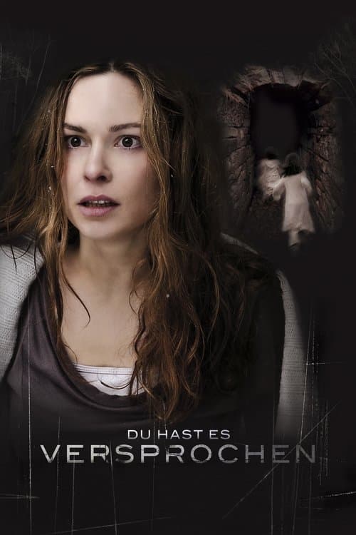 Forgotten (2012) poster