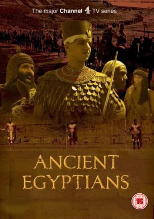 Ancient Egyptians (2003) poster