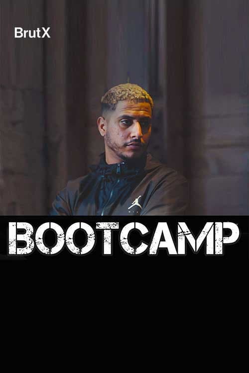 Bootcamp (2022) poster