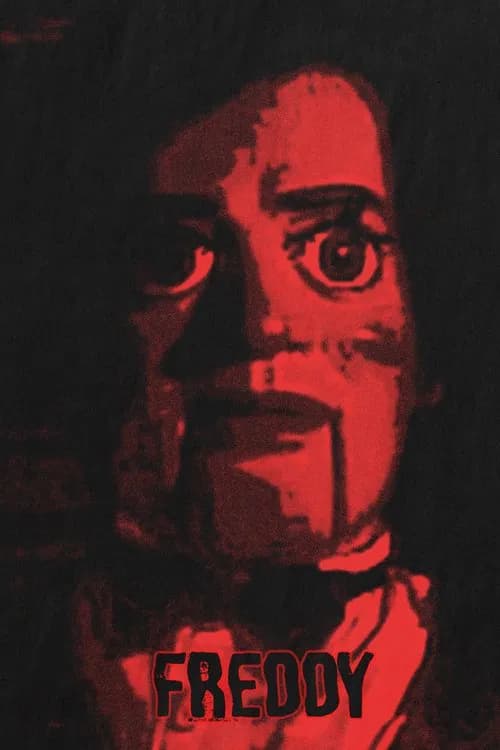 Freddy (1982) poster