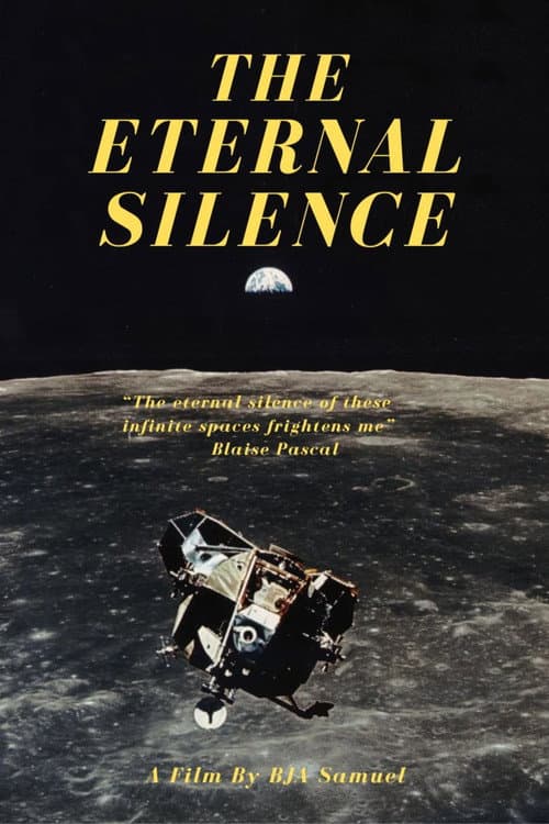 The Eternal Silence (2026) poster