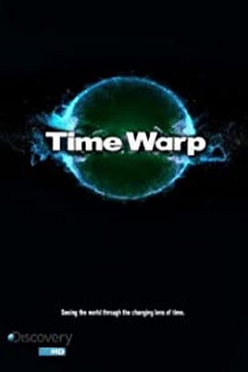 Time Warp (2008) poster