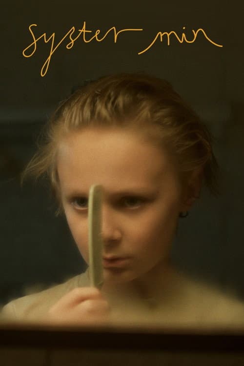 Sister of Mine (2026) poster