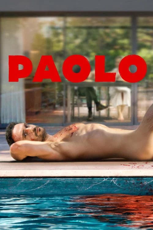 Paolo (2026) poster