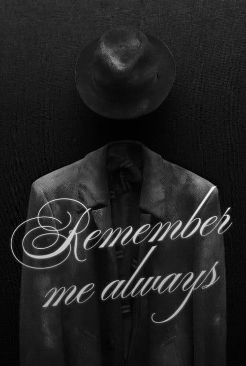 Remember Me Always (2026) poster