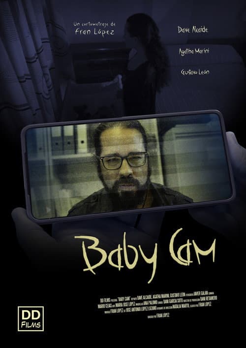 Babycam (2025) poster