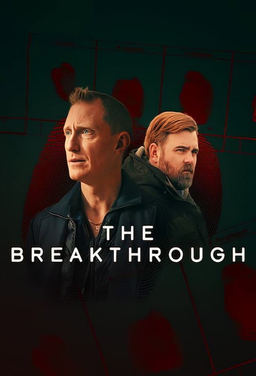 The Breakthrough (2025) poster