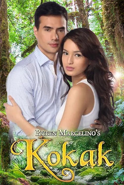 Kokak (2011) poster