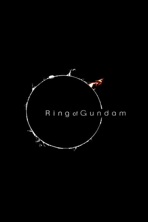 Ring of Gundam (2009) poster