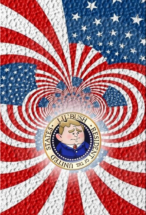 Lil' Bush (2007) poster