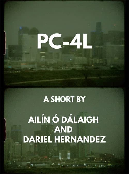 PC-4L poster