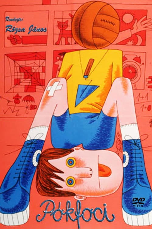 Spider Football (1976) poster