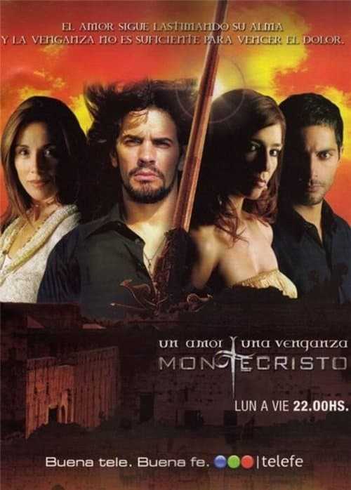 Montecristo (2006) poster