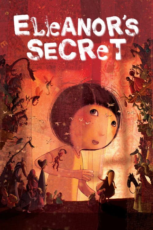 Eleanor's Secret (2009) poster