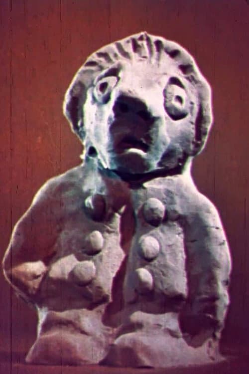 The Clay Nubbin (1977) poster