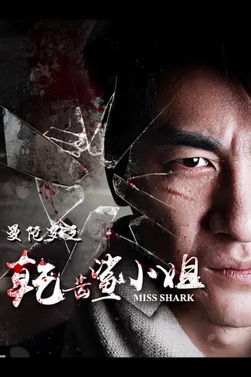 Miss Shark (2016) poster