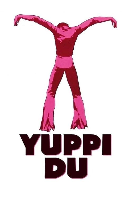 Yuppi Du (1975) poster
