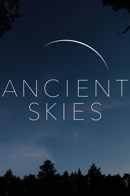 Ancient Skies (2019) poster