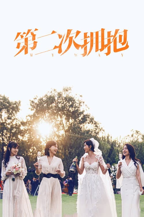 My Way poster
