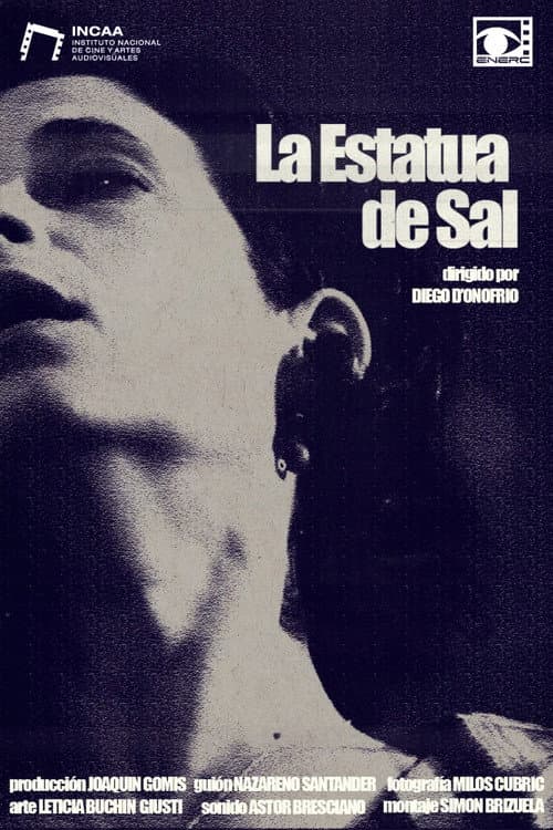 La Estatua de Sal (2026) poster