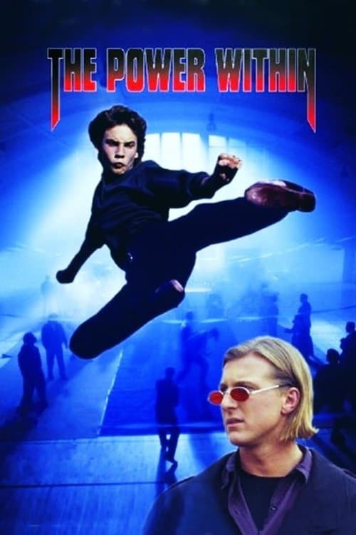 The Power Within (1995) poster