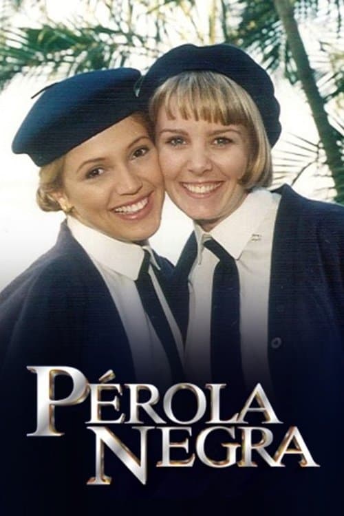 Pérola Negra (1998) poster