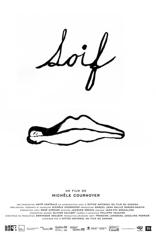 Soif poster
