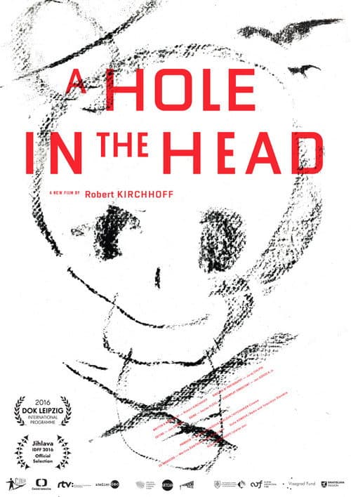 A Hole In The Head poster