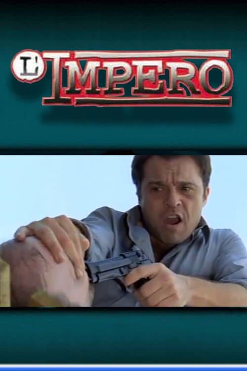 L'Impero (2001) poster