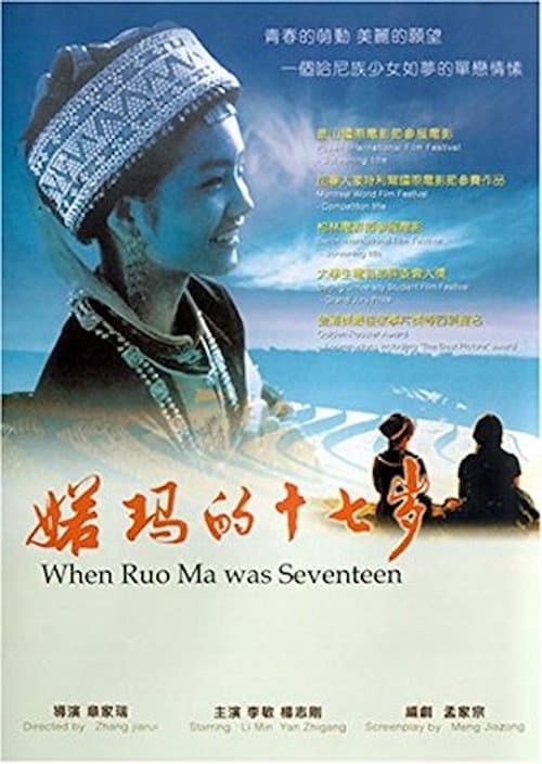 When Ruoma Was Seventeen (2003) poster