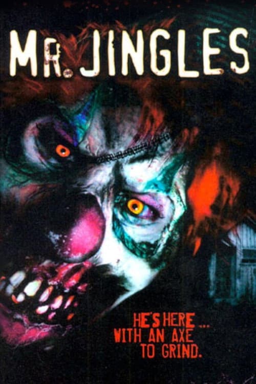Mr. Jingles (2006) poster
