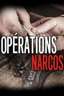 Opérations Narcos (2016) poster