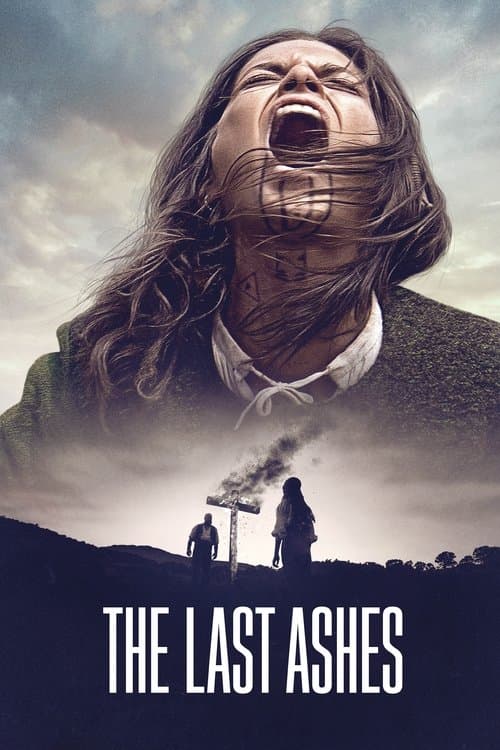 The Last Ashes (2023) poster