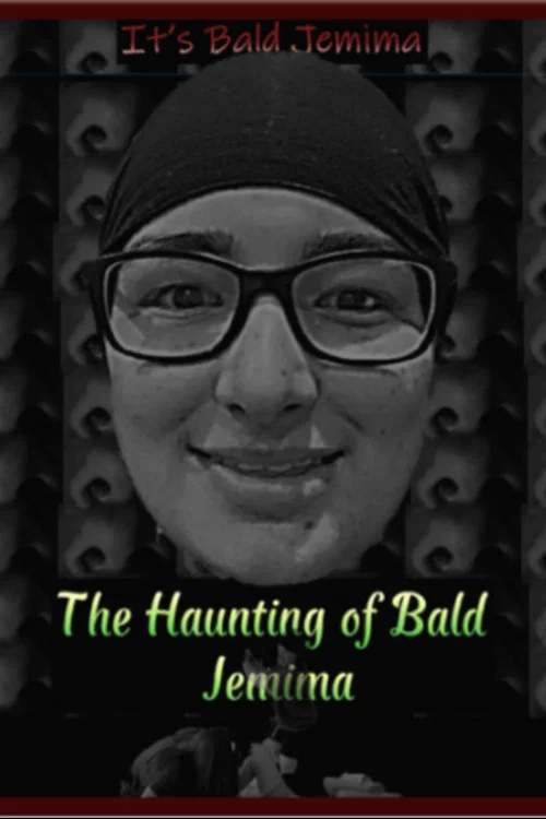 The Haunting of Bald Jemima poster