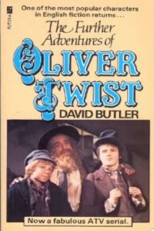 The Further Adventures of Oliver Twist (1980) poster