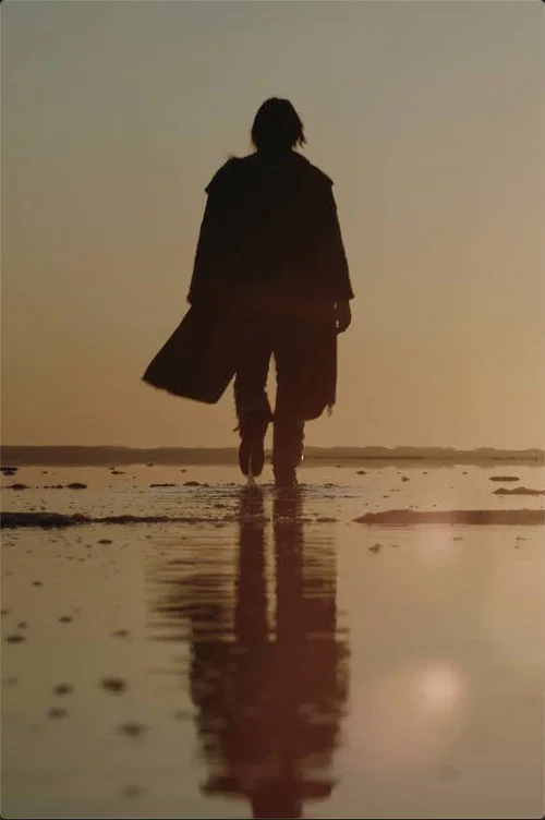Killing Bunny (2027) poster